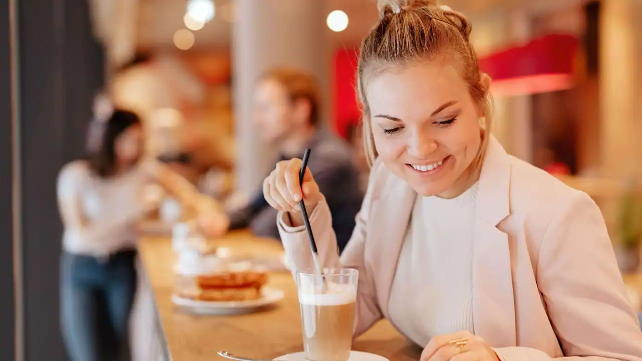 Novotel Berlin Mitte